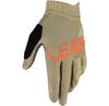 Велоперчатки Leatt MTB 1.0 GripR (бежевый)