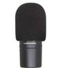 Audio Technica Mic Foam Cover Black AT-FC01
