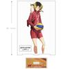[Официальный] COSPA Haikyu Козуме Кенма Акриловая подставка (большой) Вер.1.0