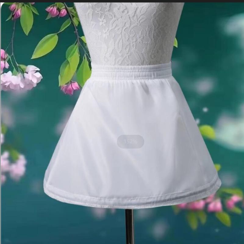 Зеленое платье принцессы зимнего эльфа для девочек - Комбинация пышной юбки и свитера