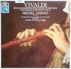 LP Record VIVALDI MICHEL DEBOST ORCHESTRE D  Sechs Konzerte Fr Flte Streicher SME91774 EMI ELECTROLA Germany Classical Used