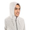 Mens Scawton Zipped Hoodie