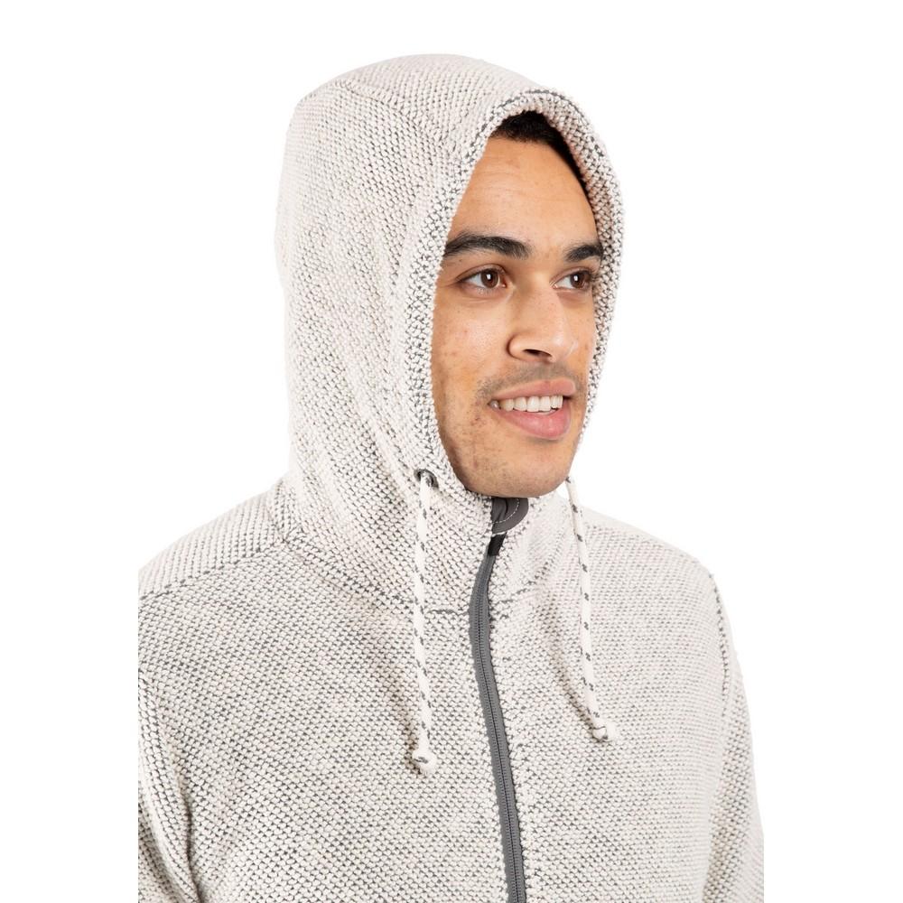 Mens Scawton Zipped Hoodie