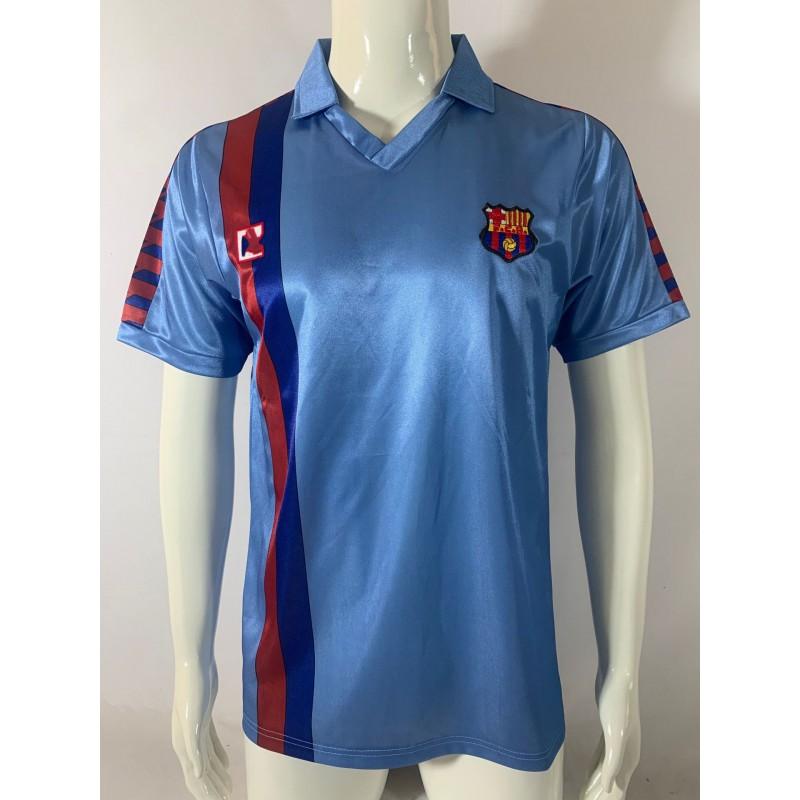 Retro Football Jerseys Classic National Team Shirts Sports Training Match Wear