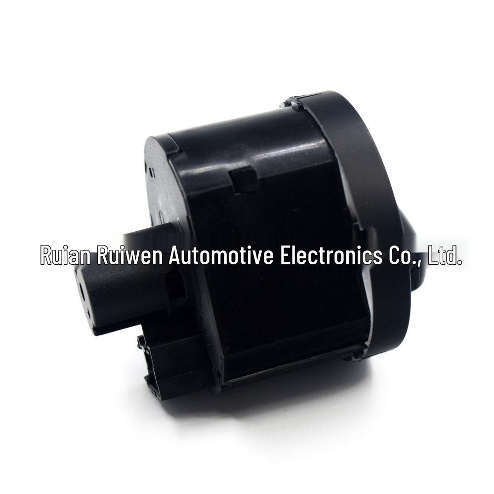 Переключатель фар и противотуманных фар Volkswagen (1K0941431Q/1T0941431C)