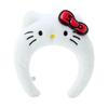 Sanrio Sanrio Hello Kitty повязка на голову HELLO Hello Kitty Hello Kitty 23 x 15 x 4 см Персонаж SANRIO 805696 (САНРИО) Каждый!