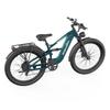 ZAZAWORK CF500 Electric Mountain Bike, 48V 20Ah Battery, 90km Range, Hydraulic Disc Brakes