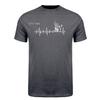 Cool Skiers Unisex Unisex Snow Skiing Ski TShirt Short Sleeve Birthday Gift Summer Style Unisexs Clothing T Shirts HJ040