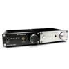 FX-AUDIO-DAC-X3J PRO [Black] Hi-Res DAC with ES9023P USB Bus-Powered, High-Power Headphone Amplifier, Optical and Coaxial Digital, 3 Inputs