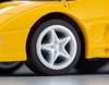Choro Q Zero Z-78a Ferrari F355 Spider Желтый Готовый продукт 321149