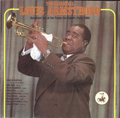 CD ЛУИС АРМСТРОНГ - The Essential Louis Armstrong VCD29192 Vanguard 1991 США Джаз Б/У