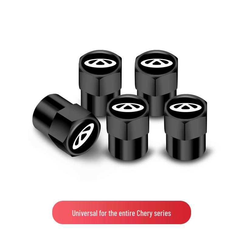 Подходит для Chery Arrizo 5/7/GX/EX/5E, Tiggo 3X/5X/7/8 Колпачок на ниппель