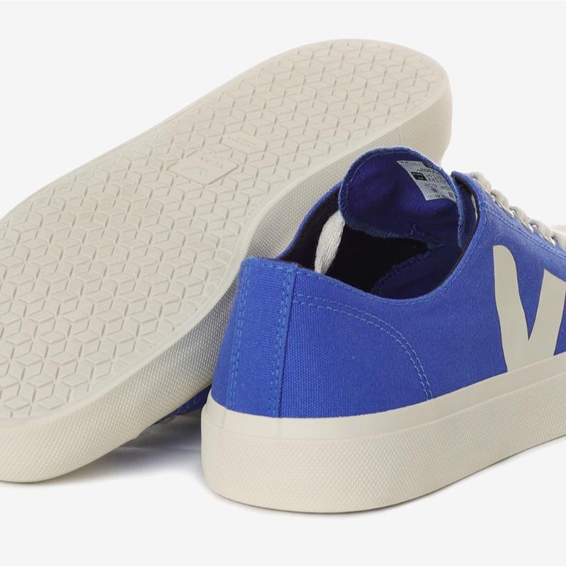 Veja Унисекс Кроссовки Svju231pl01 166 Wata Ii Low