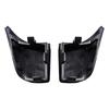 2PCS Steering Wheel Horn Button Left Right For Vauxhall Opel Corsa C Tigra B Meriva A Combo C 93173876 48263551 6242078