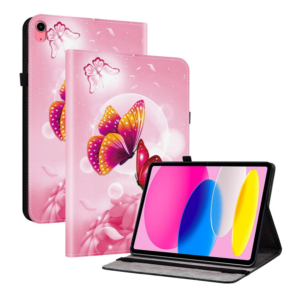 Кожаный чехол для IPad Air 13 2025 IPad 5-го 6-го 7-го 8-го Поколения IPad 10.9 2022 11-го 2025 Pro 11 2024 9.7 2018 Mini 2024 Чехол