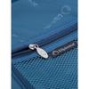 Diplomat Haze Blue Frosted 20-inch Spinner Luggage