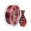 3D Printer Filament Universal Wide Compatibility Bright Color PLA 1.75mm Dual/Triple Gradient Filament 3D Printer Accessories