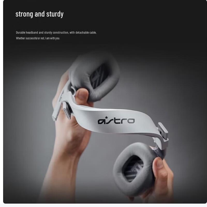 Logitech Проводная игровая гарнитура Astro A10 Gen 2