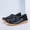 Size 35-46 Spring Women's Single Shoes Large Size Casual Flat Shoes Low Top Shoes Mom Shoes  Loafers