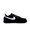 Nike Court Vision 1 Милый Белый Логотип Синтетическая Кожа Нескользящая, Износостойкая, Дышащая FZ0630-010(Команда672-)
