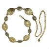 Elegant Women's Waist Chain Belt for Sophisticated Attire