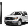 Antennas for Ford F150 (2009-2023) 7 Inch Rubber Antenna Replacement Car Wash-Proof Radio Antenna for FM/AM Truck Antenna Replacement Ford F150