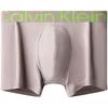Color Block Jacquard Cotton Fitted Boxer Shorts Men Underwear NB3592PET
