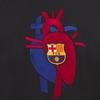 Футболка Patta X Barcelona Fc Culers Del Món FJ4208-010