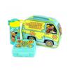 The Mystery Machine Lunch Bag Set