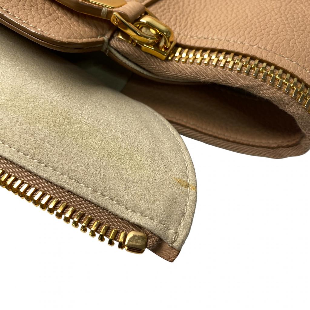 Подержанная женская сумка-тоут Salvatore Ferragamo