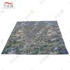 Camouflage Outdoor Aluminum Film Mat