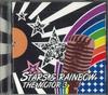 CD MOTOR 3 - Stars & RAINBOW VR004 VIKE-RECORDS Япония Оби Японский Поп/Рок Б/У