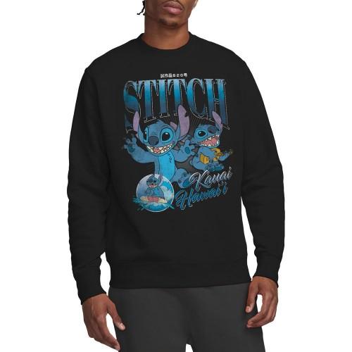 Lilo & Stitch Unisex Adult Homage Sweatshirt