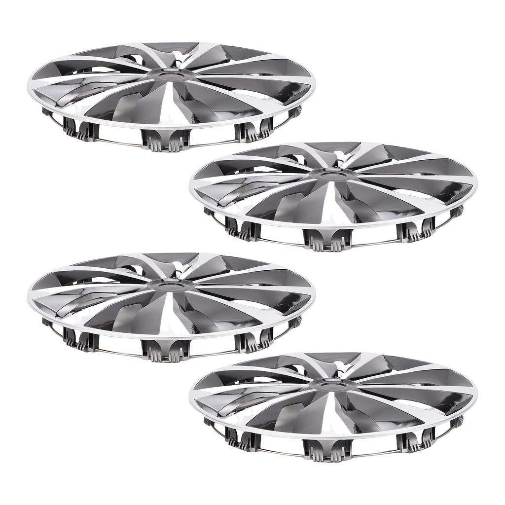 4 шт. Колпак на колесо 15 дюймов Замена R15 Колпак для автомобиля грузовика внедорожника минивэна