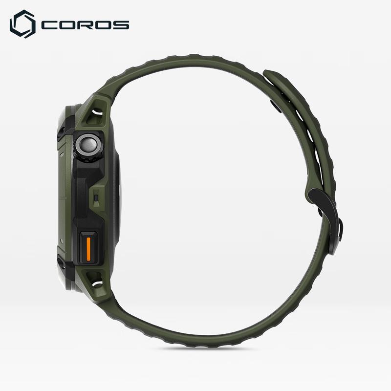 COROS NOMAD GPS-часы для исследования природы