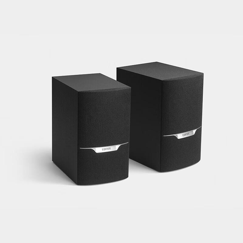 Edifier R303BT 2.1-канальная Bluetooth-акустическая система, вилка CN (адаптер в комплекте) (Китайская версия)