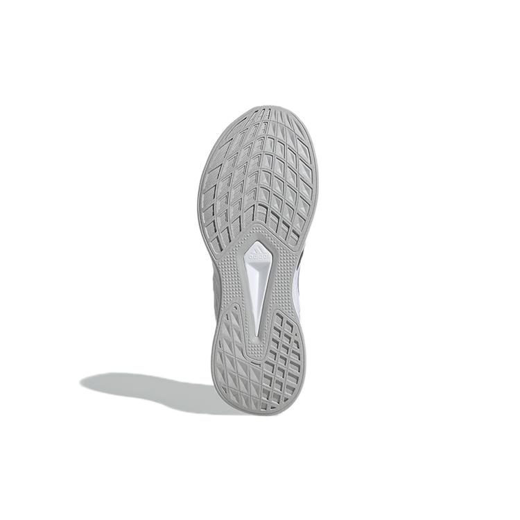 adidas Женские Duramo Sl 'Белый Матовый Серебристый' Женские H04629