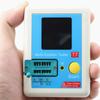 LCR-T7 New Transistor Tester TFT Diode Triode Capacitance Meter LCR ESR Meter NPN PNP MOSFET IR Multifunction Tester Multimeter
