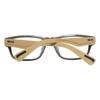 Unisex' Spectacle Frame Just Cavalli JC0761 52020