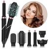 Shark Flex Style Multi 6 In 1 Air Styler High Speed Hair Dryer, Hairdryer Brush, Hair Diffuser, Powerful Hair Blow Dryer