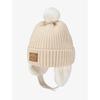 Kids Pom-Pom Earflap Beanie B1 NK8BFF463U 39
