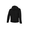 Adidas Jackets Men's Black Hooded Moderate Instructor GU1749