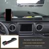 18 Models Wrangler Restoration Metal Walkie-Talkie JL Wrangler Multifunctional Water Cup Bracket Car Phone Holder