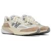 New Balance 990v6 Сделано в США Кремовый M990SS6