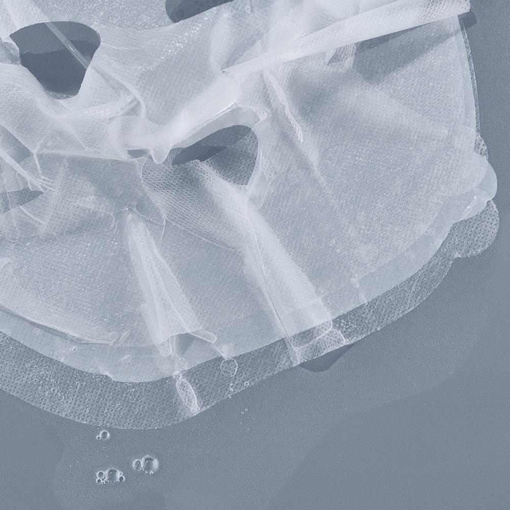 Fromlie [400 000 Copies Sold Sebum Pack] Fromlie Egf Sebum Pack Exopeptide Pore Sebum Mask 4 Sheets