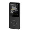Mp3 Music Player Portable Lcd Screen Fm Radio Video Games Movie Fm Stereo Radio Fashion Sports Mp3 Students Walkman