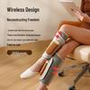 HEZHENG HZ-X6 Leg Massager CN plug (adapter included)