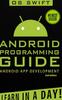 Книга Android: App Development & Programming Guide: Learn In A Day!