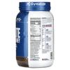 Dymatize Elite, 100% Whey Protein, Rich Chocolate, 2 Lbs (907 G)