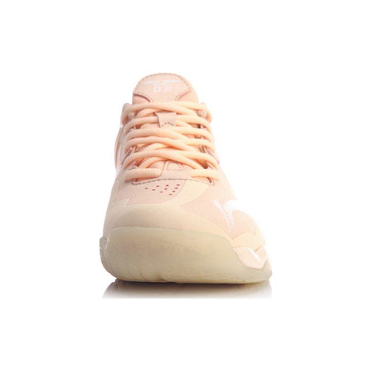 Li Ning Sonic Boom OP Текстиль, Синтетическая кожа, ТПУ Удобные AYZQ008-6